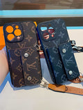 Phone Case w Pocket LEAVE size in notes