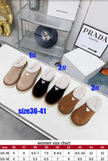 Pra Slippers