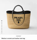 Prda Crochet Bag