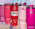 Pretty Pink S-Cup Collection
