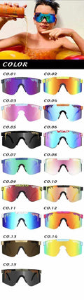 PV Sunglasses