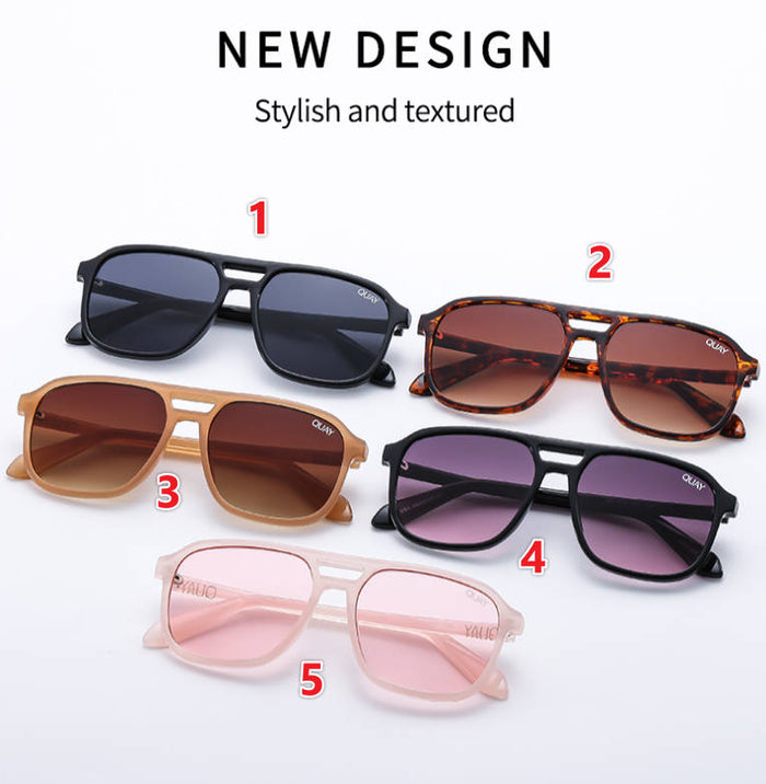 Q Sunglasses