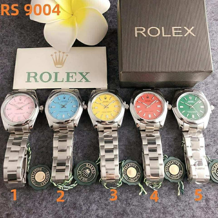 R Watch New Collection
