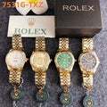 R Watches TXZ