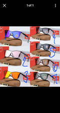Ray sunnies