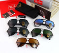 RB Classic Sunglasses 1-5