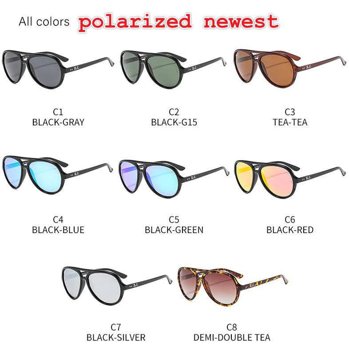 RB Classic Sunglasses 11