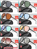 RB Classic Sunglasses 12