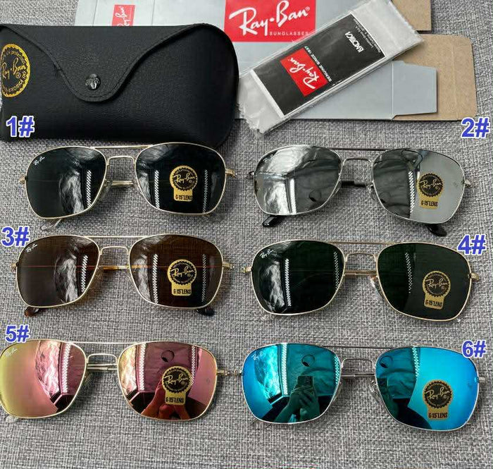 RB G15 Sunglasses