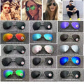RB New Aviator Sunglasses 2