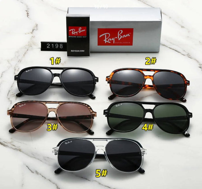 RB New* Sunglasses 13