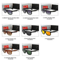 RB New Sunglasses 4