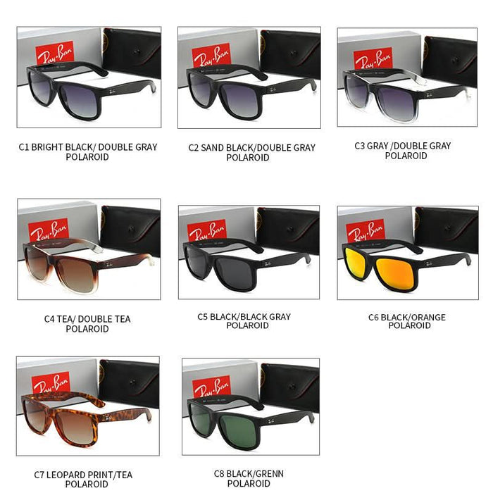 RB New Sunglasses 4