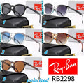 RB New Sunglasses 6