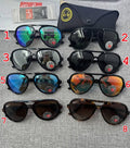 RB Sunglasses 1-8