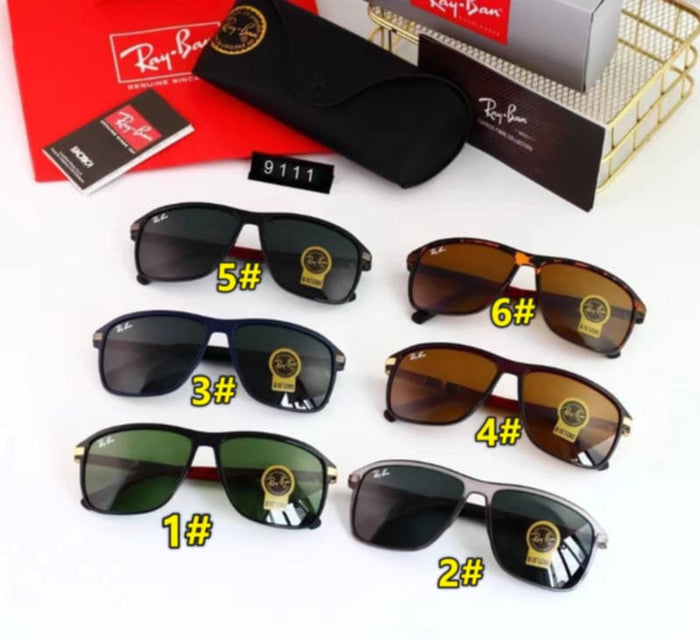 RB Sunglasses
