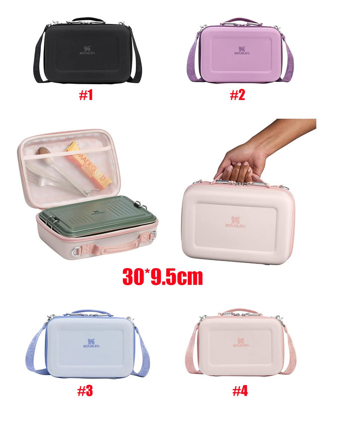 S box Lunchbox