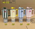 S-Cups Beach Stripes 3