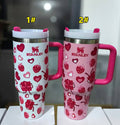 S-Cups  Strawberry