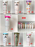 S tumbler