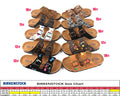 Sandal season