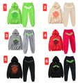 Spider Sweat Sets