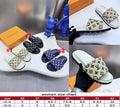 Summer shoe