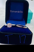 T 17 ring set