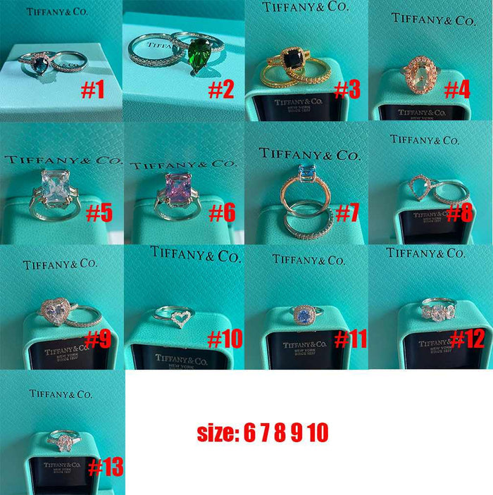T ring 4