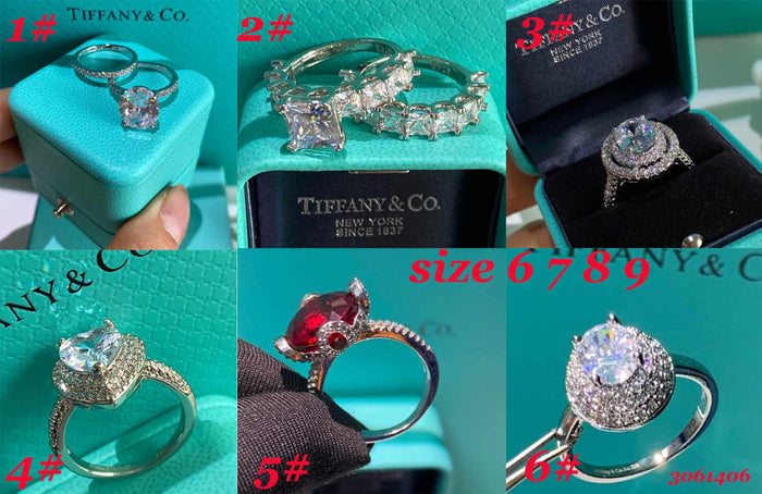 T ring 5