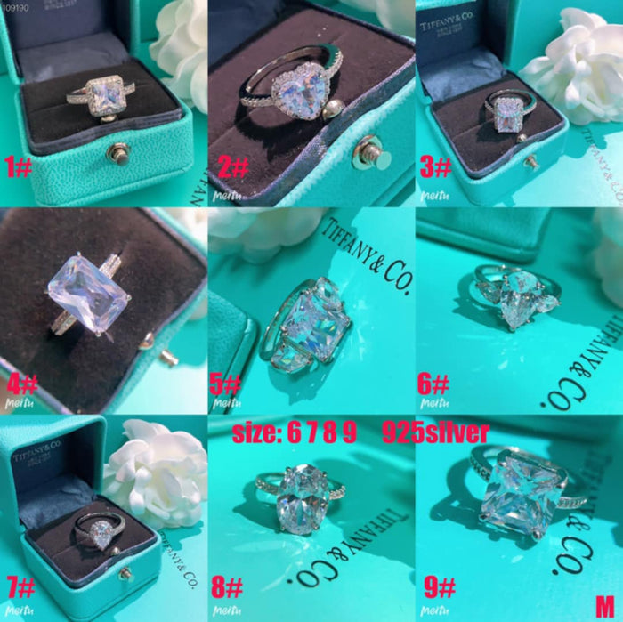 T ring 7