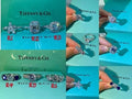 T ring Halo Emerald Cut (Copy)