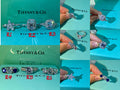 T Rings 10