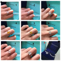 T Rings 11
