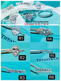 T Rings & Bands