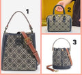 TB Pattern Bags Collection
