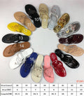 TB Sandals (Style 1-10)
