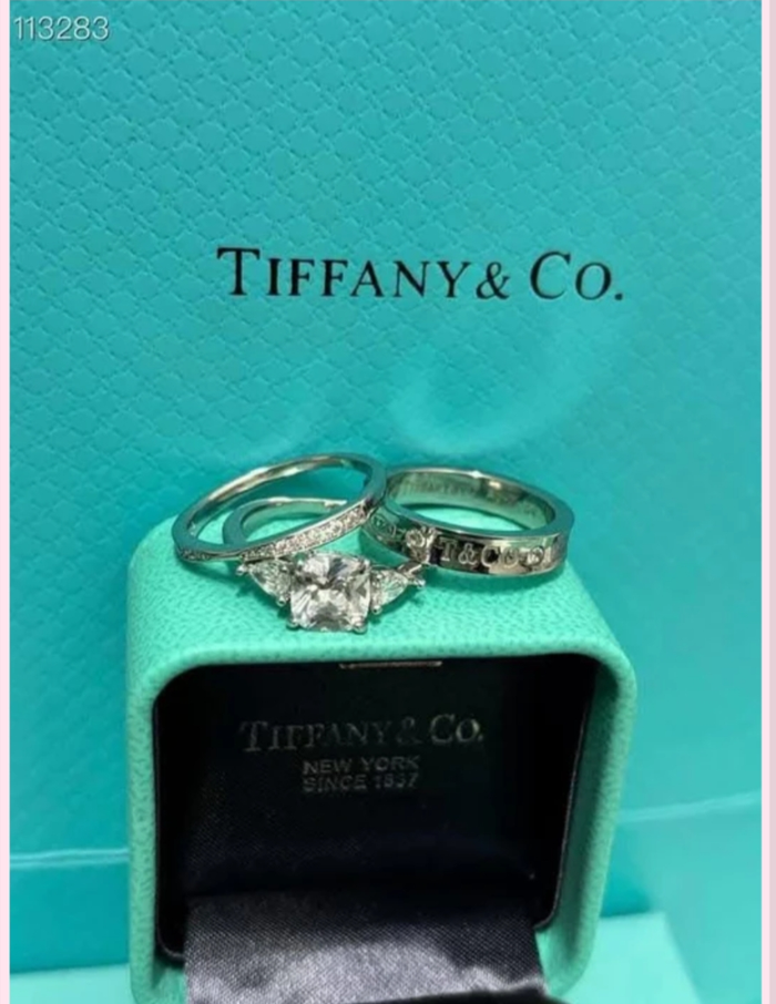 T&C Ring Set 3pc 2