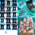 T&C Rings Style B