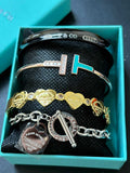T&Co Bracelet Set 2