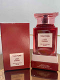 TF Cherry Perfume