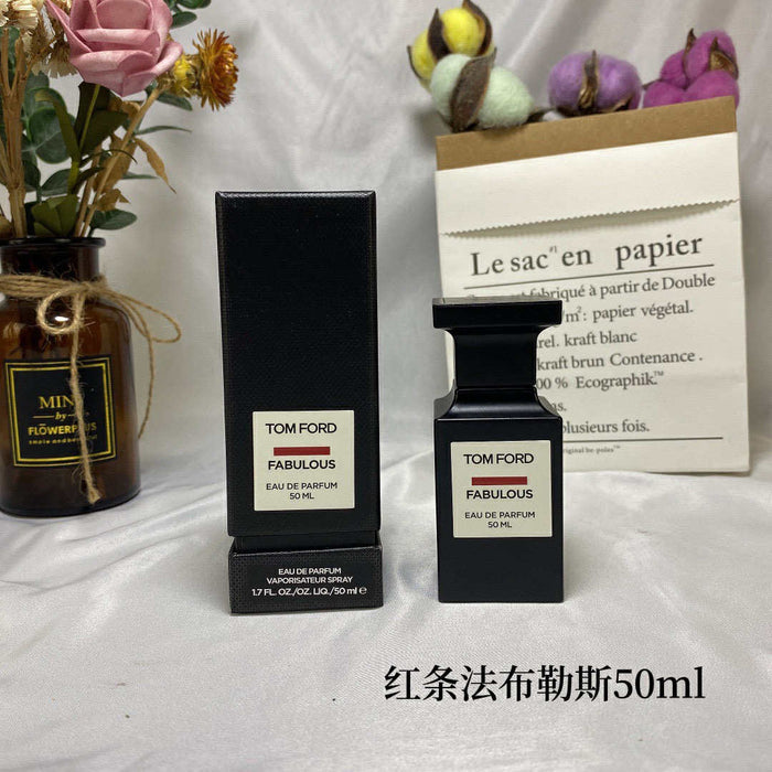 TF Fab Perfume