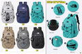 TNF Backpack 4