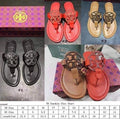 Tory sandal #2
