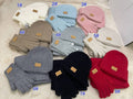 U Basics Hat & Scarf Set