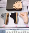 U Chelsea Boots 2