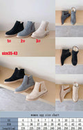 U Chelsea Boots 4