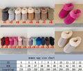 U  Fur Slip on 15-20
