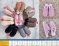 U Fur Slippers 3