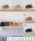 U Platform Clog w Strap